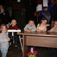 Kindergeburtstag Mannheim 28102017 (3)