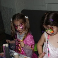 Kindergeburtstag Mannheim 28102017 (53)
