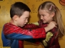 Kindergeburtstag mit Crazy Party Fotoshooting, Viernheim