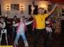 Kindergeburtstag mit Fasching Party in Mannheim