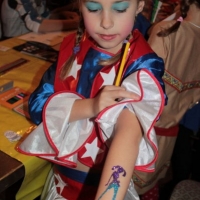 glitzer-tattoos-kindergeburtstag-mannheim-2