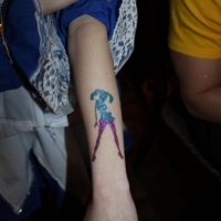 glitzer-tattoos-kindergeburtstag-mannheim-6