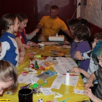 recycling-basteln-magneten-kindergeburtstag-mannheim-1