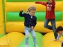 Kindergeburtstag Party Bruehl - Animationsprogramm