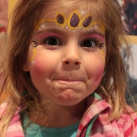 kindergeburtstag-bruehl-kinderschminken