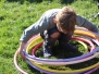 Kindergeburtstag Programm Ispringen - Maerz 2019