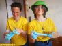 Kindergeburtstagsparty Animation Ispringen - Maerz 2022