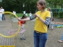Kindergeburtstagsparty Grillhuette Schwetzingen