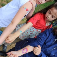 Kindergeburtstag Grillhuette Schwetzingen 25.05.2015 (34).JPG