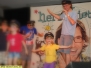 Kinderlieder Sänger, Mini Disco