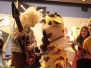 Kindermaskenball Darmstadt, Fasching 2016