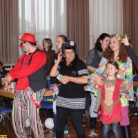 Kinder Karneval Party Darmstadt 2016 (11)