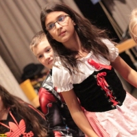 Kinder Karneval Party Darmstadt 2016 (13)