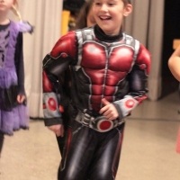 Kinder Karneval Party Darmstadt 2016 (15)