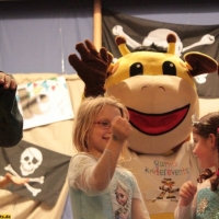 Kinder Karneval Party Darmstadt 2016 (22)
