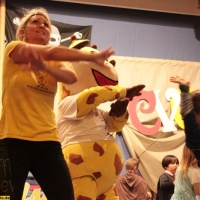 Kinder Karneval Party Darmstadt 2016 (24)