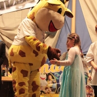 Kinder Karneval Party Darmstadt 2016 (25)