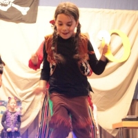 Kinder Karneval Party Darmstadt 2016 (28)