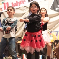 Kinder Karneval Party Darmstadt 2016 (29)