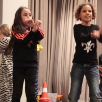 Kinder Karneval Party Darmstadt 2016 (30)