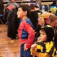 Kinder Karneval Party Darmstadt 2016 (31)