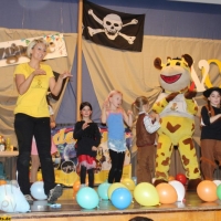 Kinder Karneval Party Darmstadt 2016 (6)