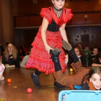 Kinder Karneval Party Darmstadt 2016 (96)