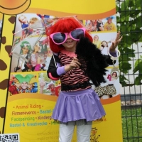 Firmenfeier Herxheim Juni 2017, Crazy Party Photoboth (16)