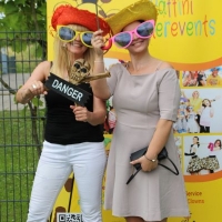 Firmenfeier Herxheim Juni 2017, Crazy Party Photoboth (22)