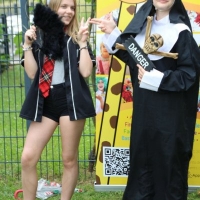 Firmenfeier Herxheim Juni 2017, Crazy Party Photoboth (23)