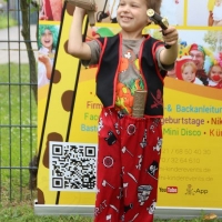 Firmenfeier Herxheim Juni 2017, Crazy Party Photoboth (28)