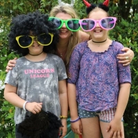 Firmenfeier Herxheim Juni 2017, Crazy Party Photoboth (43)
