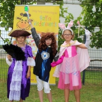 Firmenfeier Herxheim Juni 2017, Crazy Party Photoboth (49)