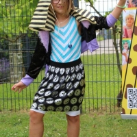 Firmenfeier Herxheim Juni 2017, Crazy Party Photoboth (54)
