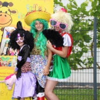 Firmenfeier Herxheim Juni 2017, Crazy Party Photoboth (71)