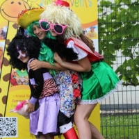 Firmenfeier Herxheim Juni 2017, Crazy Party Photoboth (72)