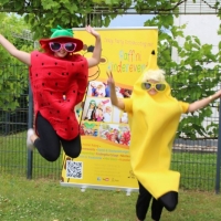 Firmenfeier Herxheim Juni 2017, Crazy Party Photoboth (8)