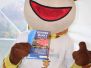 Kinderprogramm, Bohrermarkt Neckargmuend - 12 November 2019