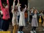 Kinderprogramm, Familienfeier in Musikpark Mannheim - 25 Maerz 2023