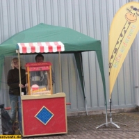 Tag der offenen Tuer Wintershall Landau (21)