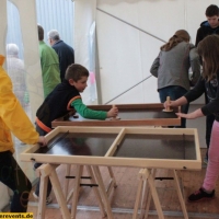 Tag der offenen Tuer Wintershall Landau (22)