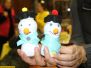 Kinderschminken, Adventsbasteln - Weingut Holz-Weisbrodt 13 November 22
