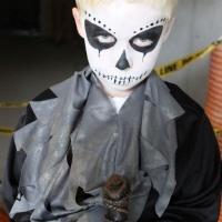 Halloween Party Heidelberg 2015 (2)