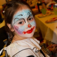 Zirkus Party, Kindergeburtstag Ludwigshafen (17)