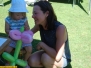 Kinderschminken Fruehchenfest Heidelberg Juni 2017