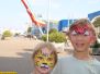 Kinderschminken, Glitzer Tattoos , Firmenfest - Technik Museum Sinsheim - 23 Juli 2022