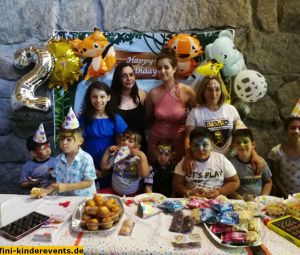 Kinderschminken-Geburtstag-Hembsbach-20