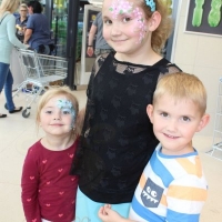 Kinderschminken Lidl Neustadt an der Weinstrasse (10)