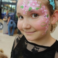 Kinderschminken Lidl Neustadt an der Weinstrasse (11)
