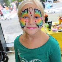 Kinderschminken Lidl Neustadt an der Weinstrasse (17)